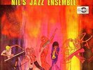 RARE PERU JAZZ FUNK LP - NILO ESPINOZA - NIL'S JAZZ ENSEMBLE  - 1976/2005 MINT