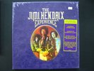 Jimi Hendrix Experience New Limited Edition 8LP BOX SET booklet SEALED