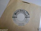 Boogie Modern Soul 45 BAD WEATHER 