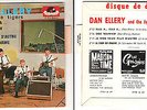 RARE EP DAN ELLERY and the tigers 