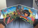 JAMIROQUAI Emergency On Planet Earth 2xLP UK Original 1993 Vinyl Inserts RARE