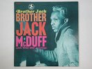 JACK McDUFF – BROTHER JACK – PRESTIGE 7785 – M-/M- - DISKMAKERS TEST PRESSING-ST