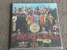 Beatles st peppers lonely hearts club band vinyl
