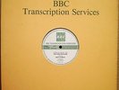 BBC Transcription DEEP PURPLE In Concert 1974 LIVE Kilburn RARE Original QUAD LP