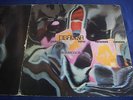 LP ITALIAN PROG OSANNA - PRELUDIO TEMA VARIAZIONI CANZONA