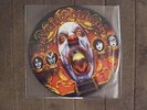 KISS  PSYCHO CIRCUS  ( MERCENARY RECORDS )  PICTURE DISC  LP