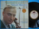 HMV Gold ASD 334 Mendelssohn Violin Con. Menuhin Kurtz NM