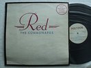 The Communards - Red - Ultra rare ZIMBABWE LP in Mint -