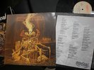 SEPULTURA - Arice, original Roadracer RO 93281