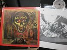 SLAYER - Seasons in the Abyss, original American Def