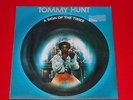 Tommy Hunt - A sign of the times - Spark SRLP 120