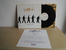 GENESIS LP LIVE THE WAY WE WALK 1992 RARE UK 1ST MINT