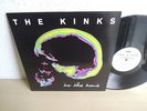 THE KINKS TO THE HOME 1994 IN MINT UK VINYL LP MEGA RAR
