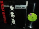 CLEAN 1970 ORIG   GRAND FUNK RAILROAD   CLOSER TO HOME