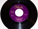 REX GARVIN & THE MIGHTY CRAVERS 45 EMULSIFIED Northern Soul Garage Psych Rock VG