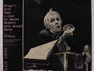 DONALD DAVIS: Krapp's Last Tape - Samuel Beckett LP (Mono, some cover wear) rar