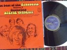 The EASYBEATS 'BEST OF..feat.STEVIE WRIGHT(VOL.2) 1975 OZ COMP GARAGE/PSYCH MINT