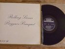 The ROLLING STONES 'BEGGARS BANQUET' AUSSIE STEREO LP EARLY 70's PRESS NM