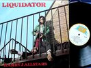 HARRY J ALL STARS-LIQUIDATOR ORIG TROJAN/HARRY J BOSS HAMMOND LP