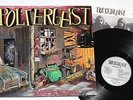 POLTERGEIST -Depression LP 1989 , SWISS THRASH METAL