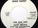 Kent Meade-