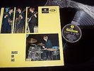 The Beatles - Beatles For Sale Australian Parlophone 1965 Mono 1st Pressing LP