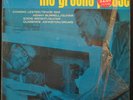 FREDDIE ROACH mo' greens please LP VG+ BST 84128 Van Gelder Vinyl Blue Note