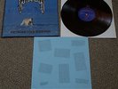 Messiah - Extreme Cold Weather (CM, 1987) 1st press, rar
