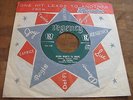 R&B/MOD/NORTHERN SOUL - THE ZIRCONS - MAMA WANTS TO DRIVE - CANADIAN REGENCY