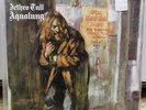 JETHRO TULL AQUALUNG ORIGINAL MASTER RECORDING LP ALBUM NEW SEALED UNOPENED 