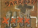 Barricada. 