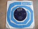 THE ATTACK   ANY MORE THAN I DO ** 1967 DECCA 45
