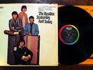1st pressing / The Beatles Yesterday And Today / Non-butcher mono Album VG++