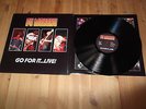 2LP FU MANCHU 
