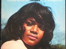 BARBARA ACKLIN I Call It Trouble [LISTEN] Orig 1972 1st Press WLP RARE Soul LP