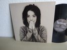 Björk - Debut (LP, TPLP31) IN 1993  VINYL