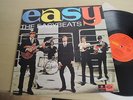 THE EASYBEATS  EASY LP RARE OZ ALBERT PROD PRESSING