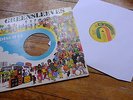 ??????? GREENSLEEVES UK 12