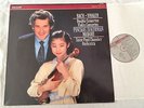 MIDORI ZUKERMAN BACH VIVADLI DOUBLE VIOLIN CONCERTOS PHILIPS DIGITAL CLASSICS LP