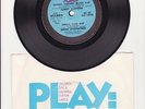 Bruce Springsteen- Circus Song-Rare 70's Live Promotional 7