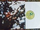 PINK FLOYD 'OBSCURED BY CLOUDS' ORIGINAL 1st.PRESS USA LP:1972 near MINT:(M-/M-)