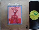 CARSON Blown ORIG Lp PROG/BLUES 1972 OZ Sunbury Broderick Smith Vinyl AUSTRALIA