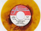 BOBBY PATTERSON My Baby's Coming Back To Me NORTHERN SOUL 45 superb dancer HEAR