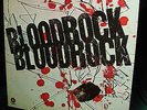 SCARCE LIME 1970 ORIG = 1st BLOODROCK =  HARD HEAVY GRAND FUNK   WICKED TRUTH