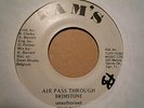 Fams Air pass Through Brimstone Killer Roots 7