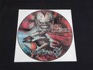 IRON MAIDEN VIRTUAL XI UK PROMO 12