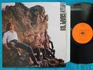 Moby Grape, Moby Grape '69, Orig UK Rough Orange CBS Mono LP, EX/EX, 1st Press
