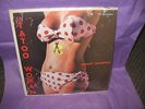 Mighty Sparrow Tatoo Woman National 100 Original Shrink CALYPSO SOCA LP RARE