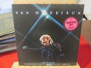 Van Morrison Recorded Live in Concert 2 LP white label promo on WB