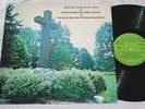 KENTUCKY MOUNTAIN BIBLE INSTITUTE *Stand Up, Stand Up For Jesus PRIVATE XIAN LP
